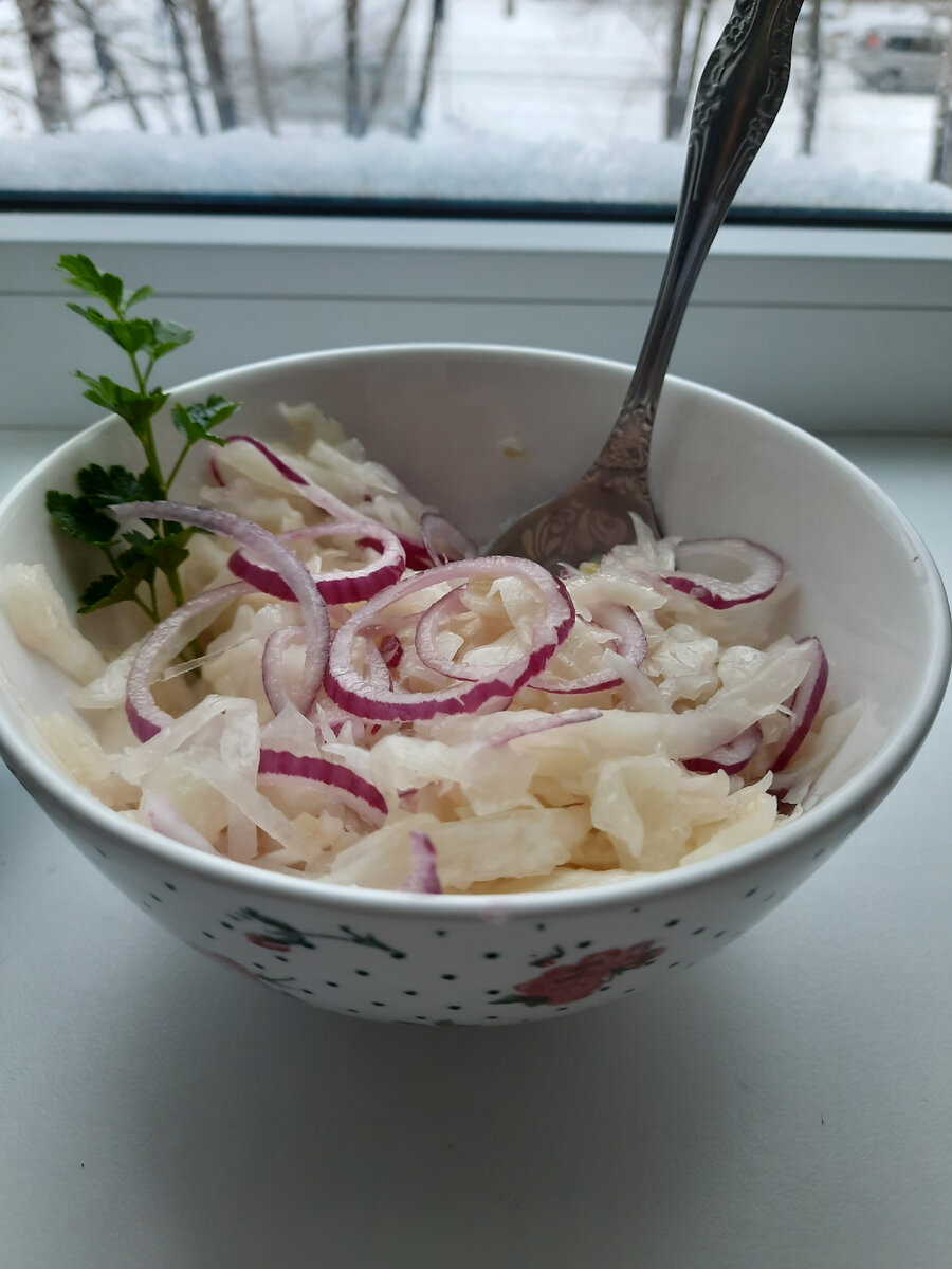 быстро и вкусно