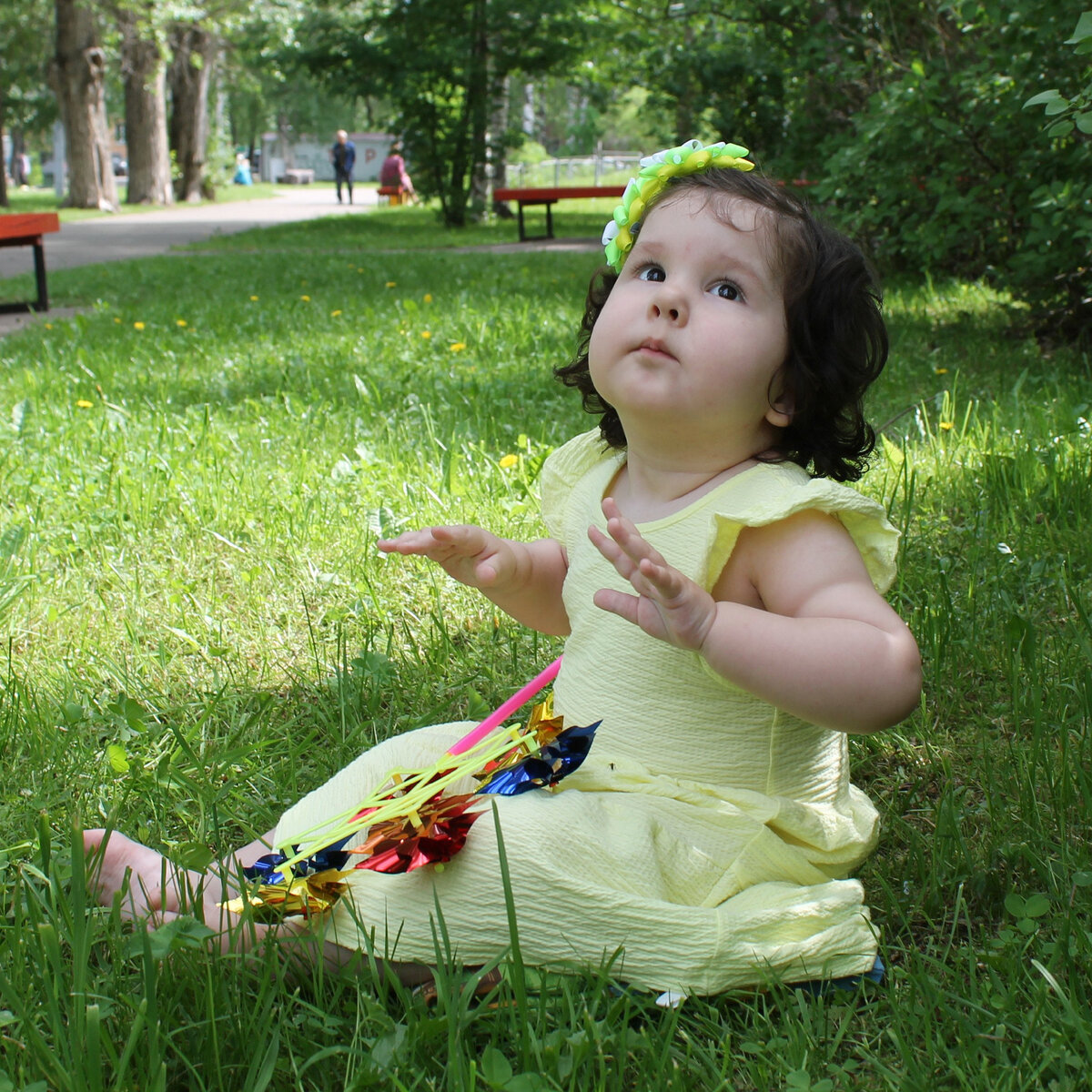 На фото: София Гарипова