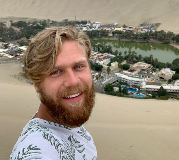 Фото © Игорь Купец