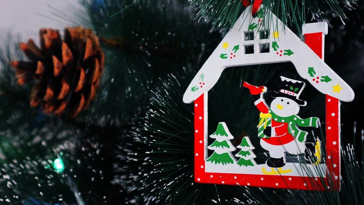     В Тюмени к новому году ежегодно объявляют благотворительные акции, которые помогут порадовать детей с ОВЗ, из малоимущих или многодетных семей.