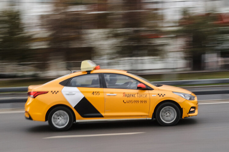   «Если мы посмотрим на то, как сегодня выглядит сфера такси и как она выглядела меньше 15 лет назад, это большой шаг вперед, но точно есть над чем работать» Фото: «БИЗНЕС Online»