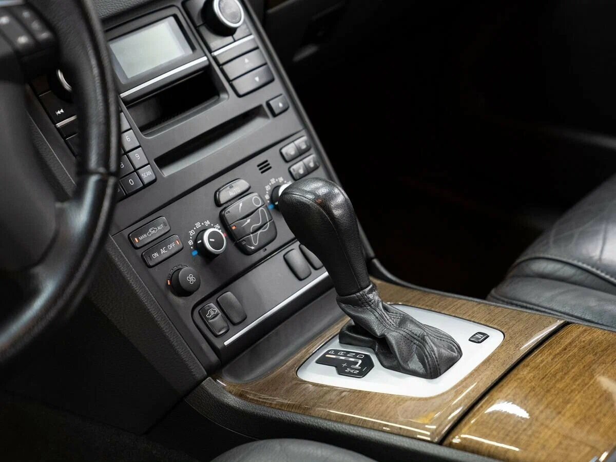 Организация климат-блока.