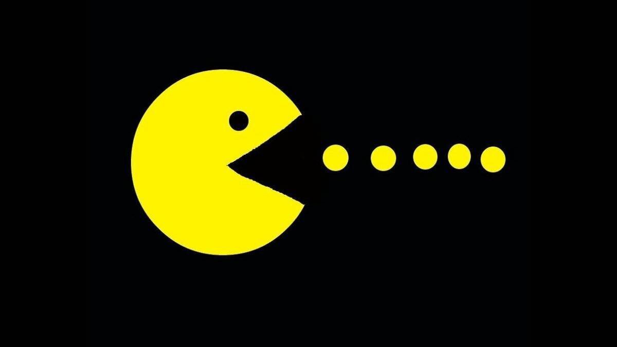 Pacman's. Пак Мэн. Pacman игра. Настоящий Пакман. Pacman логотип.