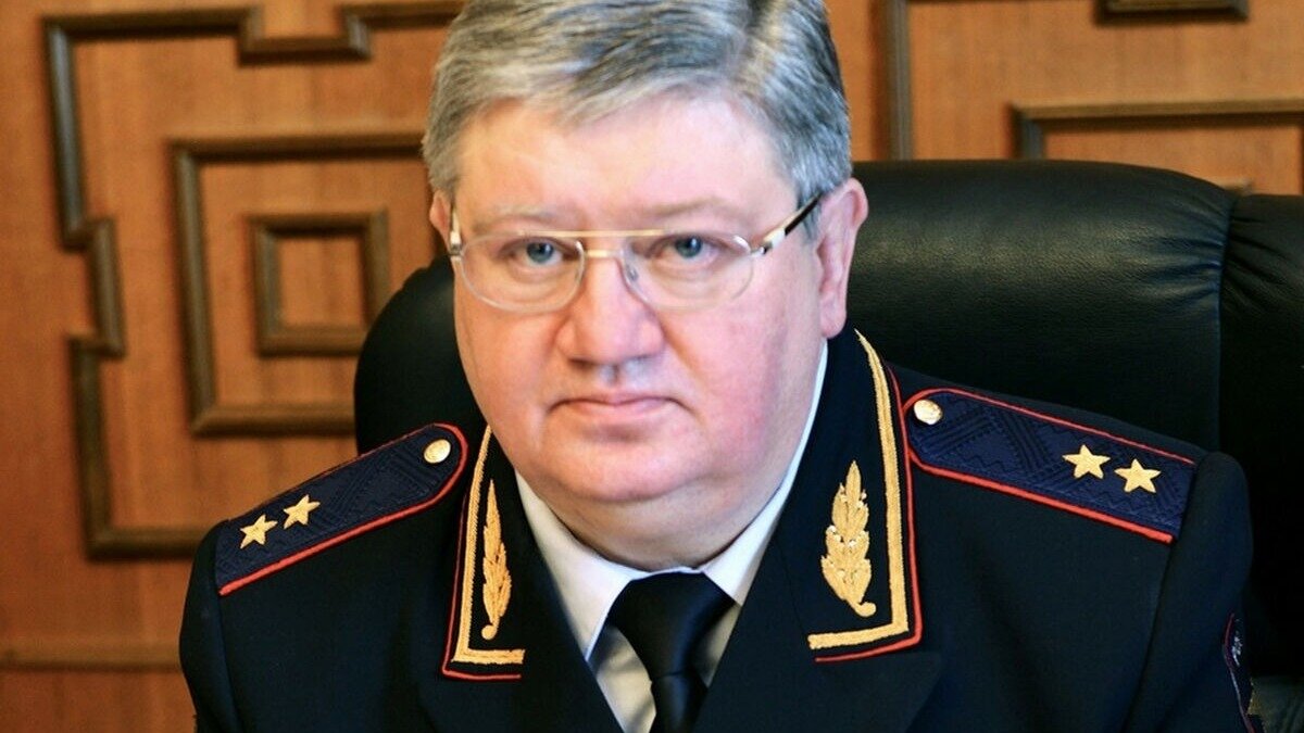     Замглавы Министерства внутренних дел России Владимир Кубышко посетит Волгоград 1 сентября, сообщает академия полиции.