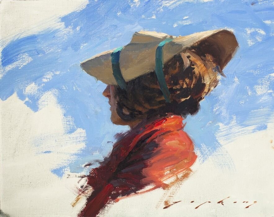 Jeremy lipking