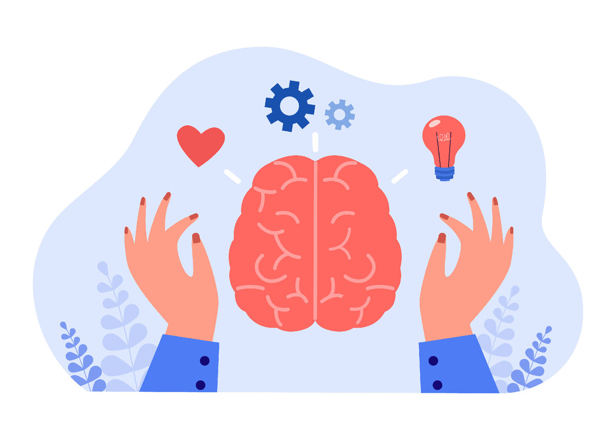 <a href="https://ru.freepik.com/free-vector/work-of-person-with-rational-and-feeling-side-of-brain-hands-and-abstract-head-with-heart-and-light-bulb-flat-vector-illustration-psychology-concept-for-banner-website-design-or-landing-web-page_27573345.htm#query=psychology&position=14&from_view=keyword&track=sph">Изображение от pch.vector</a> на Freepik