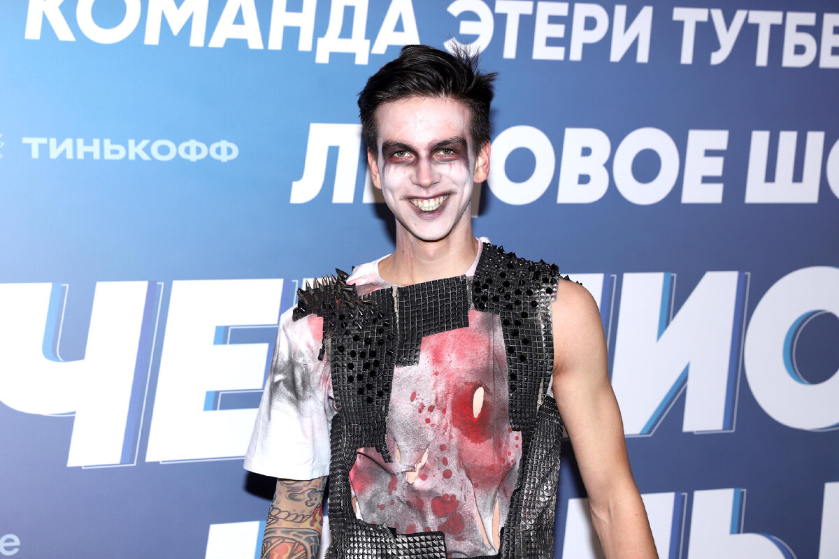 Пётр Гуменник. Фото: legion-media.ru
