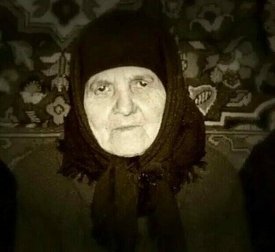 Старица Сепфора (Шнякина)