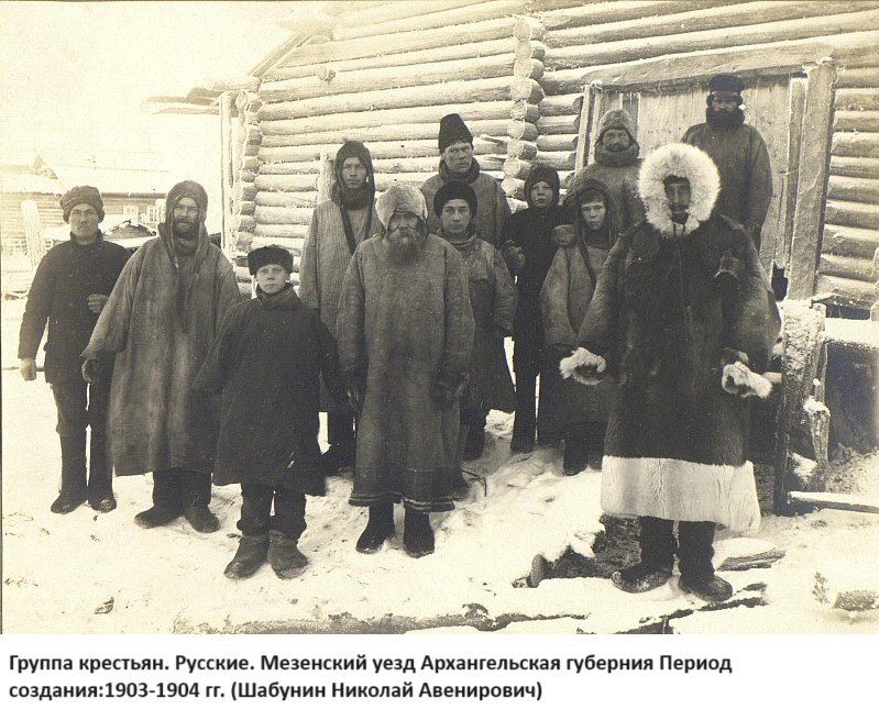 Поморы