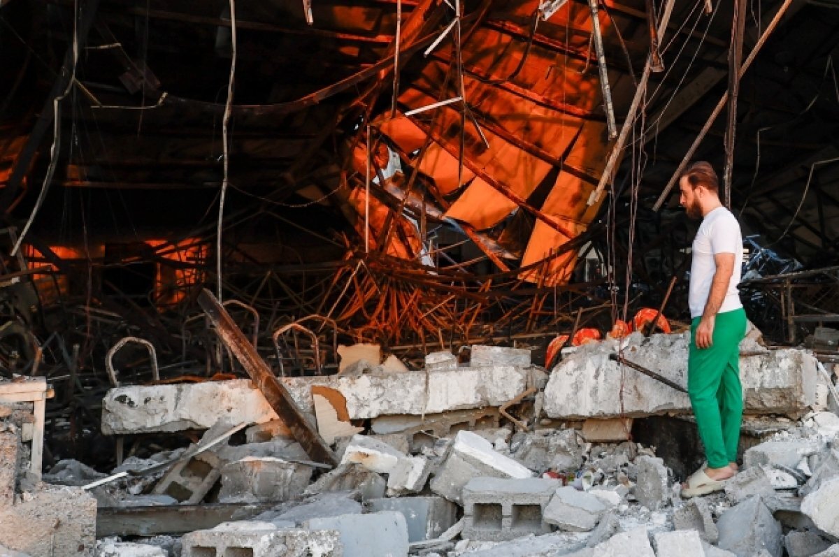    В иракской провинции объявили недельный траур после пожара на свадьбе