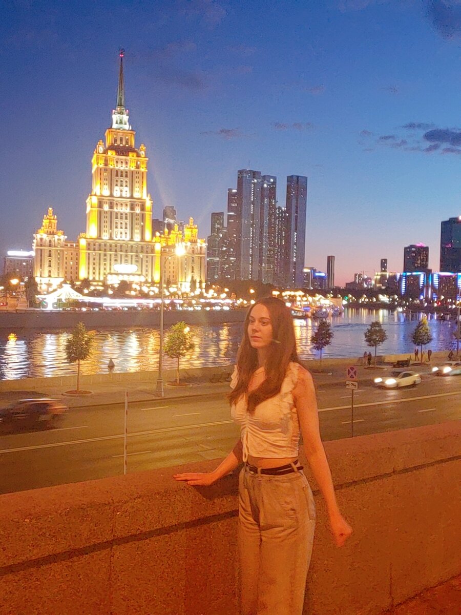 Добро пожаловать на блог "Иностранка"! 