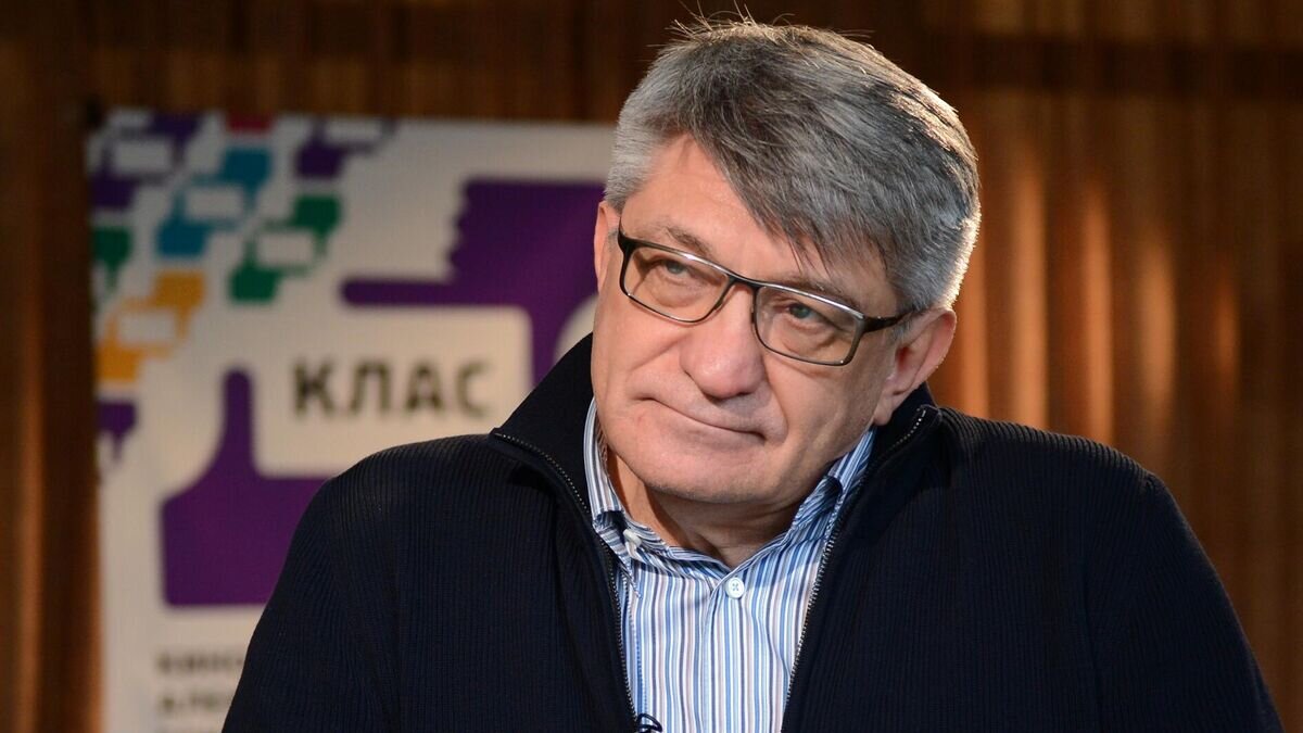    Режиссер Александр Сокуров© РИА Новости / Екатерина Чеснокова