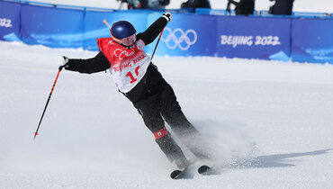 «После победы на ЧМ федерация требовала от меня половину призовых». Открытое письмо лучшей фристайлистки страны министру спорта Матыцину  📷
