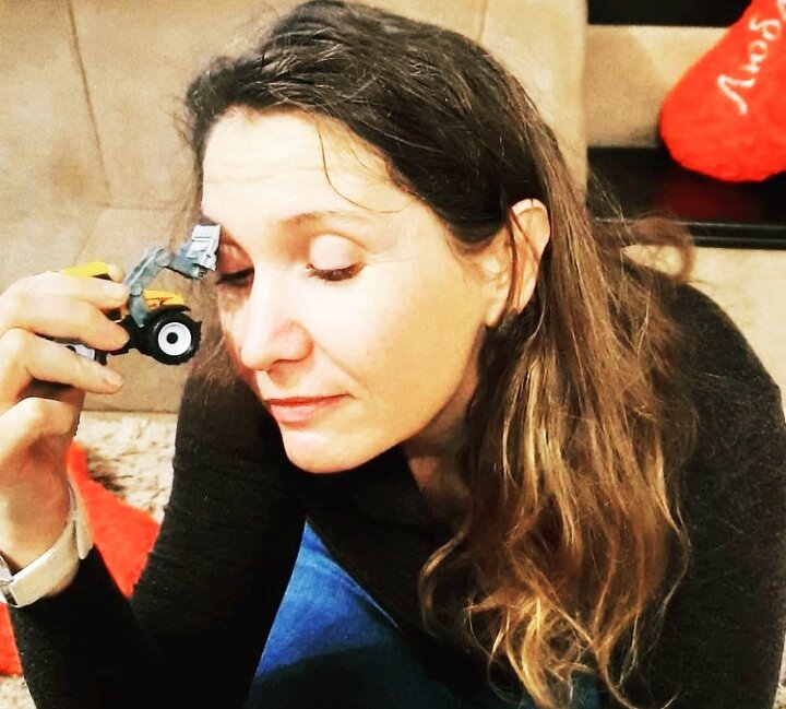 Рандомная фотография