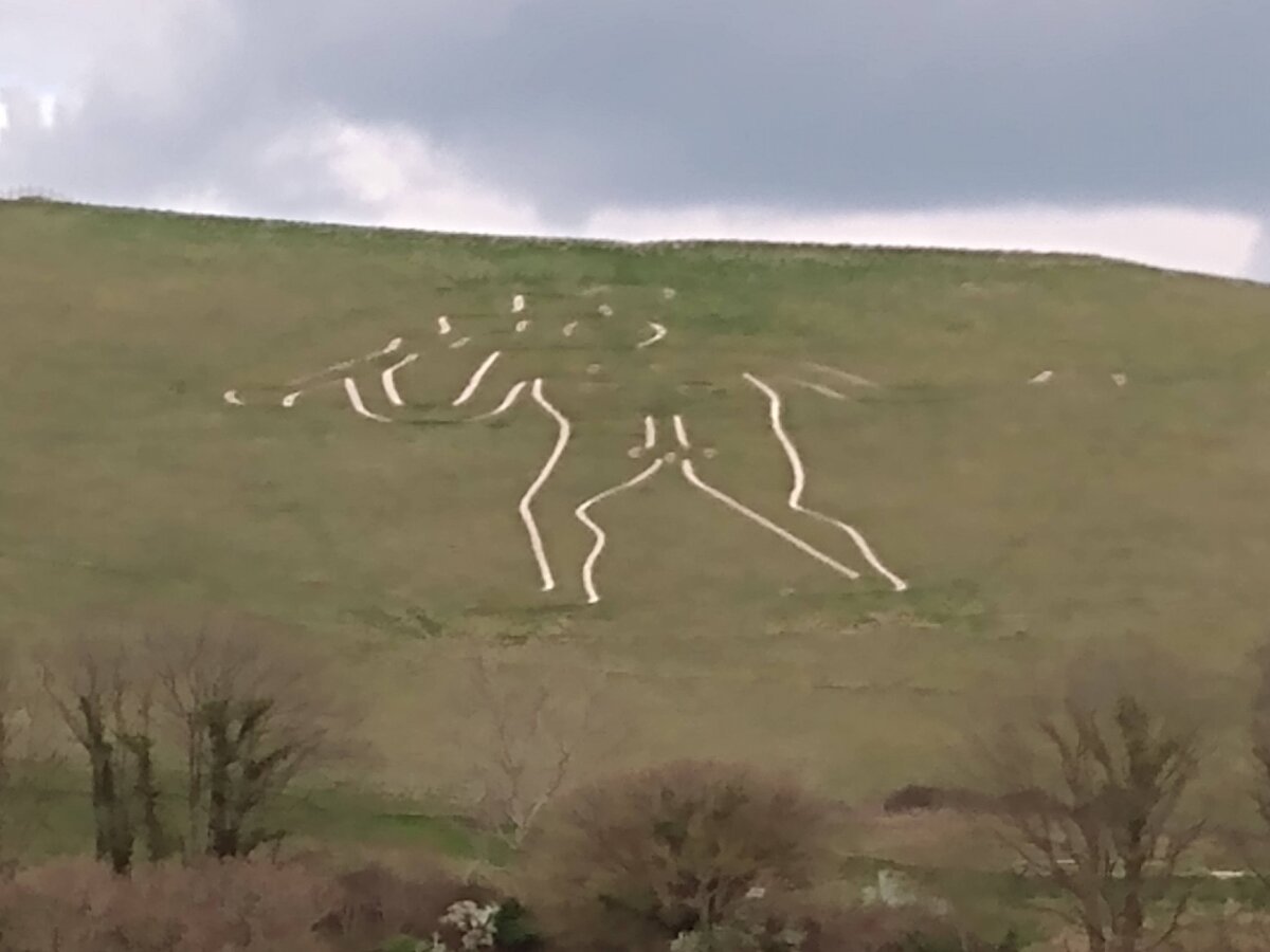 Вот он, голубчик. Фото из личного архива 