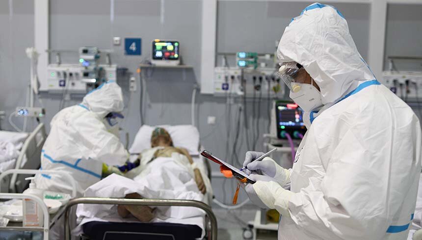    Фото: Агентство «Москва»