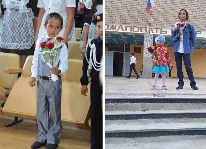 Добро пожаловать в мир знаний!