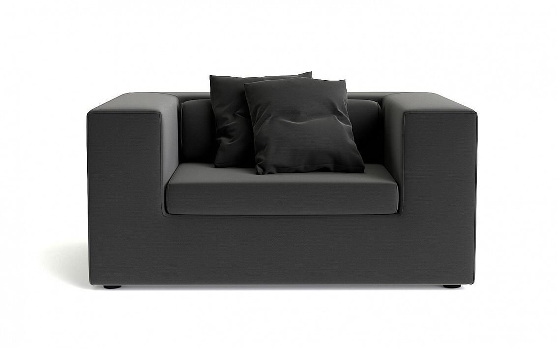 Кресло SPECTRE 1
