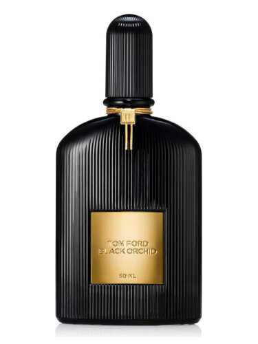 Black Orchid Tom Ford — это аромат для женщин, он принадлежит к группе восточные цветочные. Black Orchid выпущен в 2006 году. Black Orchid был создан David Appel и Pierre Negrin. Верхние ноты: Трюфель, Гардения, Черная смородина, Иланг-иланг, Жасмин, Бергамот, Мандарин и Лимон; средние ноты: Орхидея, Специи, Гардения, Фруктовые ноты, Иланг-иланг, Жасмин и Лотос; базовые ноты: Мексиканский шоколад, Пачули, Ваниль, Ладан, Амбра, Сандал, Ветивер и Белый мускус. Материал взят из свободного источника.