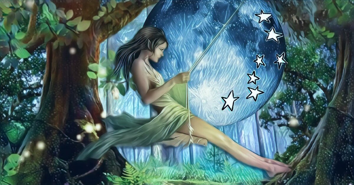 День Сатурна. 