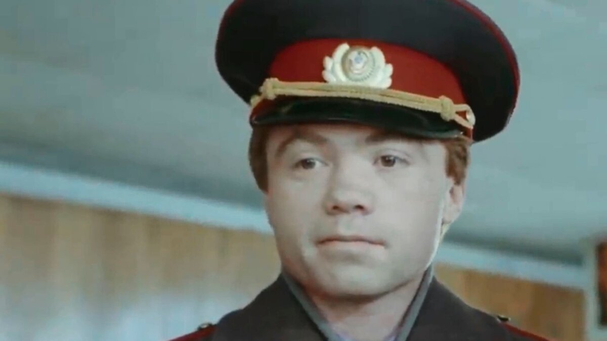        Кадр из телепередачи «Ералаш»