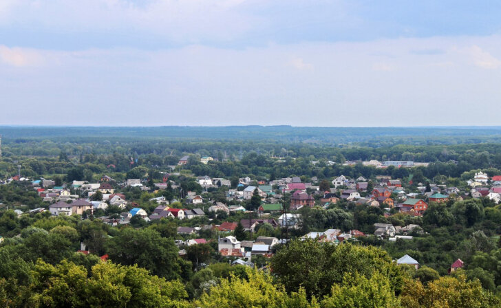    Под Курском планируют построить автомобильную газонаполнительную станцию