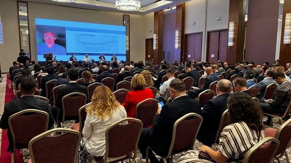   © photo: Sputnik / Stringer