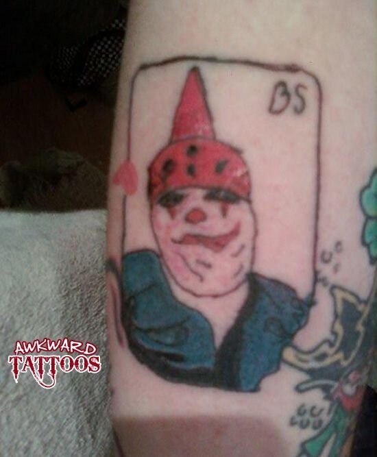 Playing Card Tattoo Designs, Meanings, Pictures, and Ideas