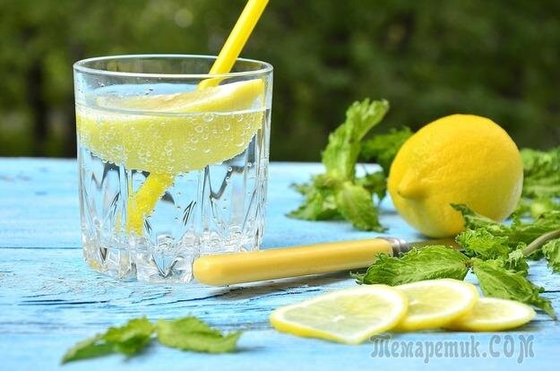 Можно ли пить лимонад при беременности