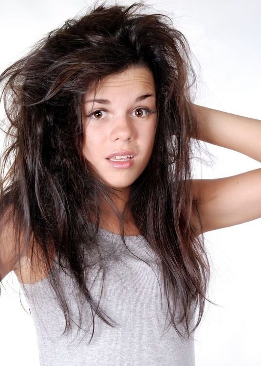 10 признаков неухоженной женщины | MBG | Дзен