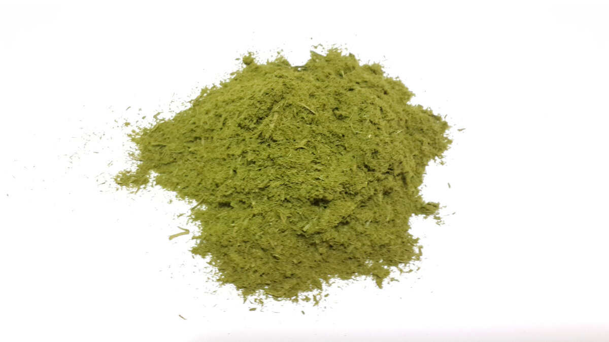 хвойная мука