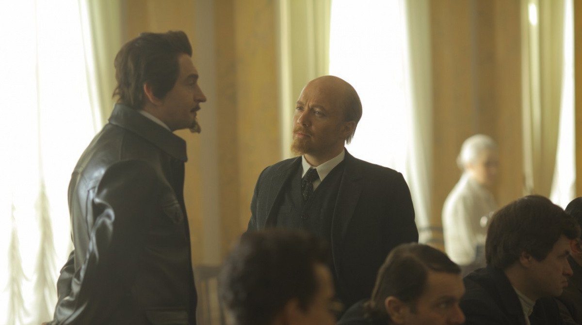 Фото: © Кинопоиск