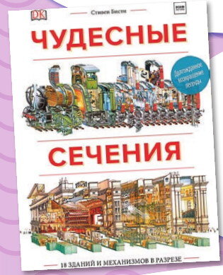Стивен Бисти
ЧУДЕСНЫЕ СЕЧЕНИЯ
Издательство «МИФ. Детство»