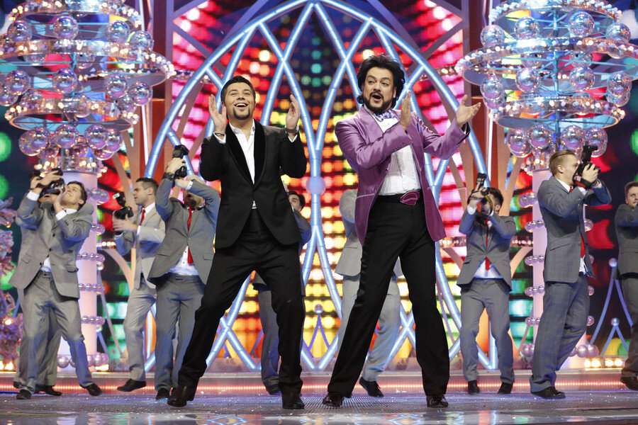 Фото - russia.tv