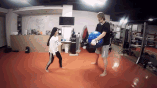 Размер имеет значение)