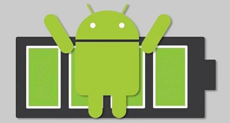 Android work. Батарея Android. Батарейка андроид. Обои для экономии батареи. Знак батареи на андроид.