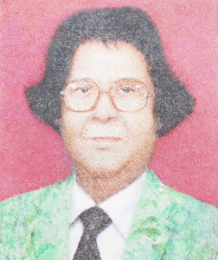 Traveller No 1, Sushant Chhabria, 2014