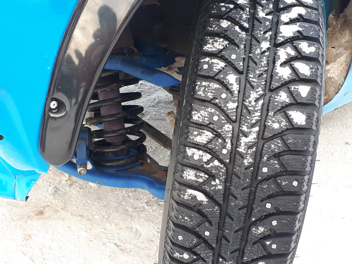 Шины Bridgestone сделанные в России и Японии. Есть ли отличия | Max ...