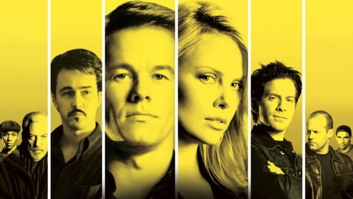 Режиссер: Феликс Гэри Грей