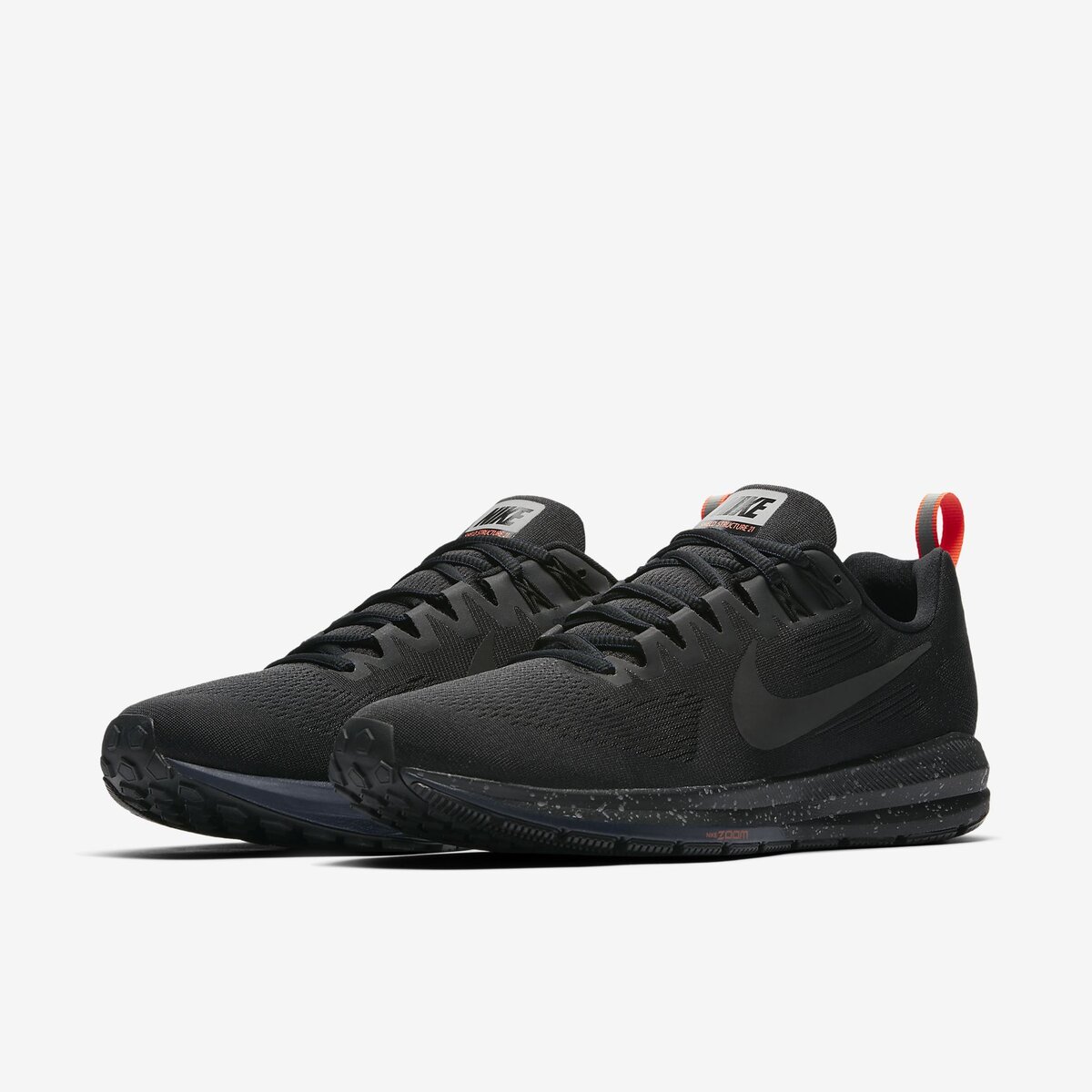 Nike Air Zoom Structure 21 Shield