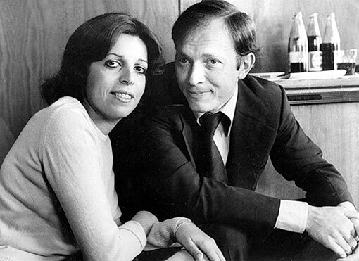 Кристина и Сергей были счастливы 17 месяцев