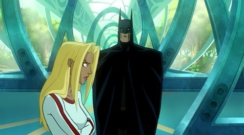 SG: You wouldn't understand!
B: Then explain it to me, until I do. 
