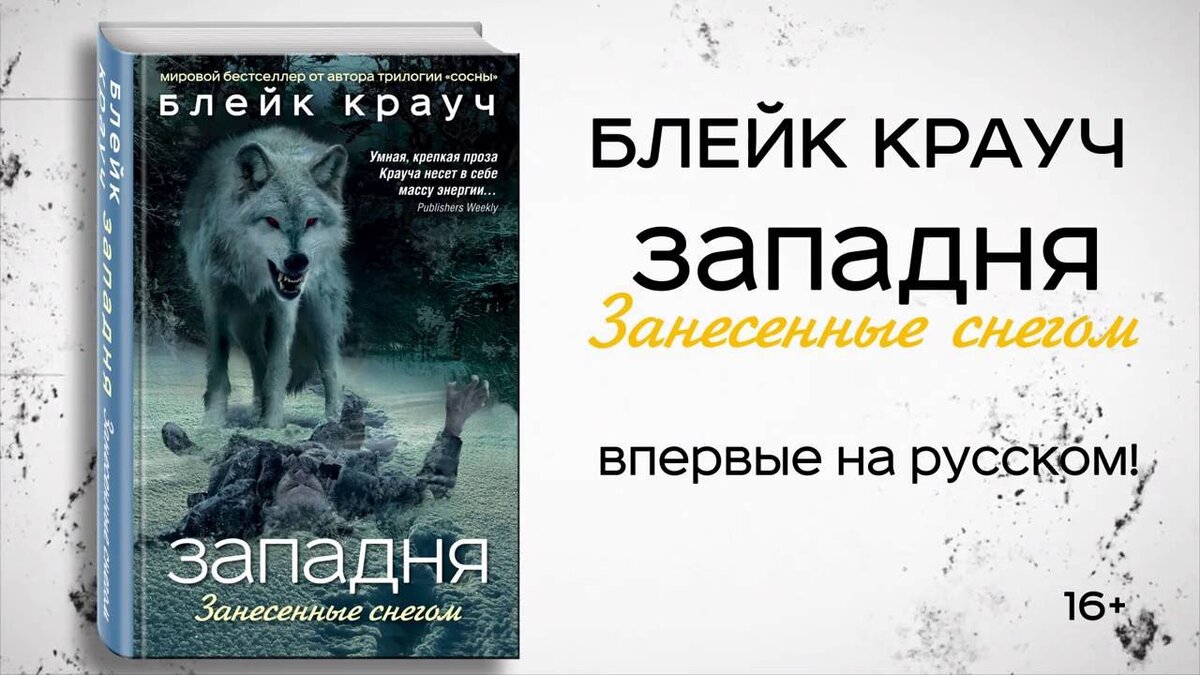  "Западня" напомнила мне сюжет фильма "Хостел", но менее кровавый и немного другой тематики. Есть некие отголоски. Автор успешно делает так, чтобы ты не смог оторваться. Утром на работу? Забудь о сне. Повествование приковывает тебя стальным тросом к дивану и ты не можешь подняться. Свободны лишь руки, которые в приступе лихорадки перелистывают страницы. Ты читаешь так быстро, что от движения глаз книга может вспыхнуть в любую секунду. 