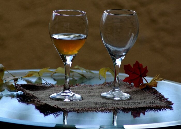 Домашнее виноградное вино, пошаговый рецепт с фото на ккал