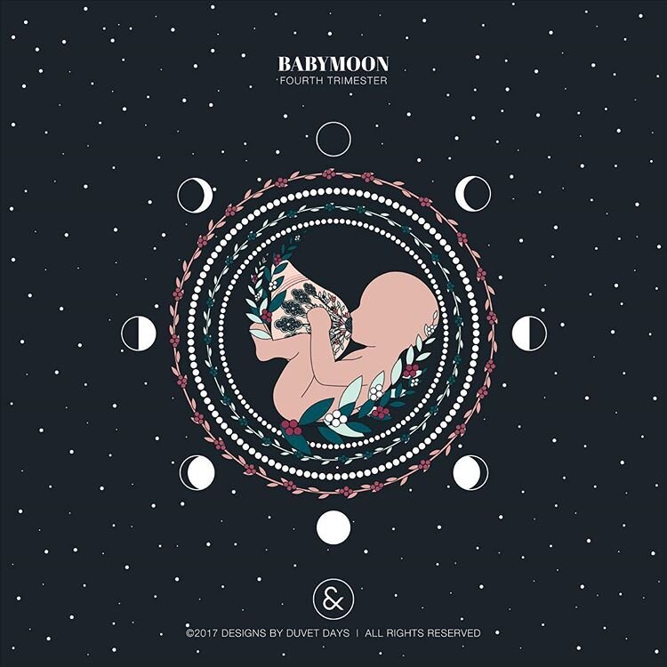 Картинка на превью: Design: © Designs By Duvet Days