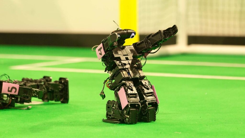 RoboCup2013