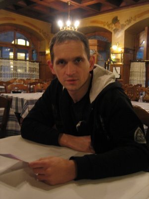 Автор проекта - русский физик Петр Федичев