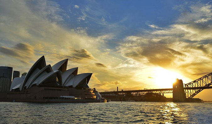 10 причин поехать в Австралию - Блог OneTwoTrip