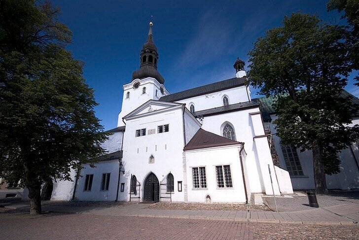 Домский собор