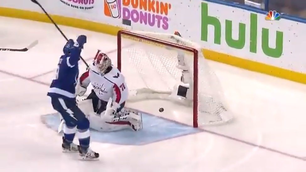 Шайба Паккета